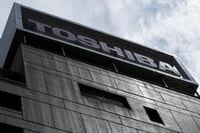 監視委､東芝に過去最大73億円の課徴金勧告 ガバナンス体制検証へ