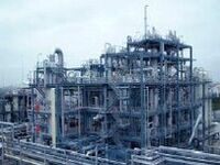 三井化学は鹿島工場の操業停止長引く、グループ企業の茨城、宮城拠点も【震災関連速報】