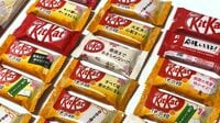 ｢キットカット｣が受験の必須品になった理由 九州の｢きっと勝っとお！｣が由来だった