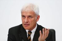 ＶＷはポルシェ責任者をCEOに指名へ 監査役会の過半数が支持