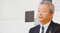 ｢ゲームチェンジでGAFAと同じ投資はしない｣ インタビュー／NTT社長 澤田 純