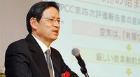 【末吉竹二郎氏・講演】地球温暖化時代における企業の役割（その5～金融に吹く新風～）