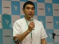 薬剤の不足は深刻、早急に高速道路開放を--日本医師会が東日本大震災被災地の医療状況を報告