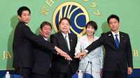 自民党総裁選が見事に｢中だるみ｣に陥った真因