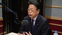 公明党･西田幹事長語る自公連立解消の｢舞台裏｣