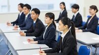 新卒社員の｢3年後定着率｣が高い会社ランキング