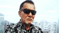 蝶野正洋が回想｢闘魂三銃士｣のほろ苦い青春時代