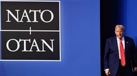 まさか｢NATO離脱｣？スロベニアが国民投票を実施