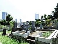 お墓の値段を考える--東京都内で平均300万円！　高い買い物だから慎重に