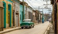 キューバ｢オーガニック大国｣になった意外な経緯