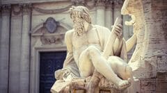 神なのに人間臭い｢ギリシャ神話｣凄い権力闘争 主神ゼウスが世界