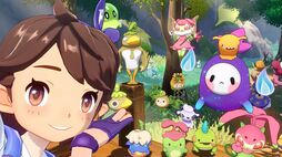 世界中で増殖する｢ポケモンそっくりなゲーム｣ 任天堂が守る王者の座とポケモンの意外な弱点