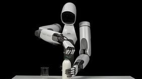 すごいベンチャー【14】RLWRLD／ロボットの｢器用な手｣を実現へ