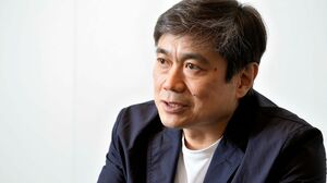 アスキー創業者・西和彦が新設､｢とがった理系人材｣育てる工科大学の