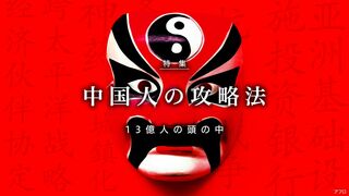 中国人の攻略法 13億人の頭の中
