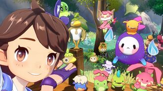 『Roco Kingdom』
