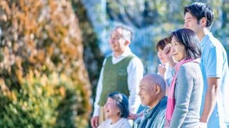 ｢人口減＆高齢化｣だから日本経済は低迷したのか