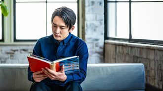 ｢歳を取っているだけの40代｣かバレる6つの質問