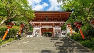 行くしかない！運気が上がる｢京都のお寺｣3選
