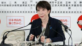 衆院選で歴史的大勝の高市首相を待ち受ける試練