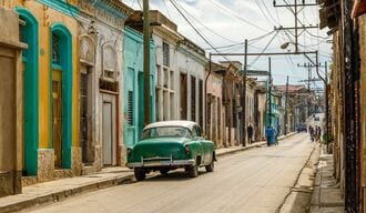 キューバ｢オーガニック大国｣になった意外な経緯