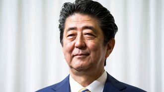 新元号の名前に安倍首相の｢安｣が入らない根拠