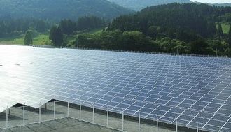 太陽電池､日本企業に逆襲のチャンス