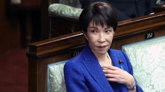 2月8日投票の総選挙で考えられる3つのシナリオ