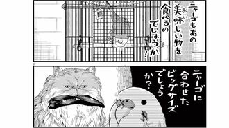 猫あるある？"おやつ"あげたときの｢可愛い内心｣