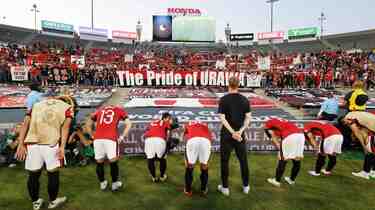 浦和レッズ 沢山あります