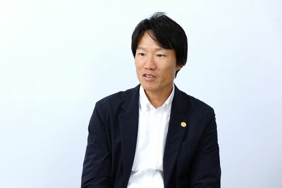 ソラコムの玉川憲社長