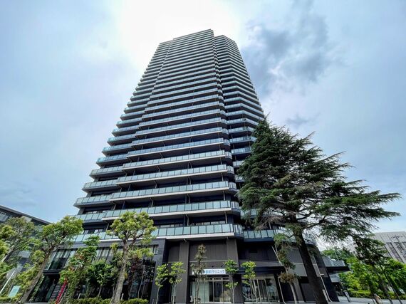 シティータワーさいたま新都心