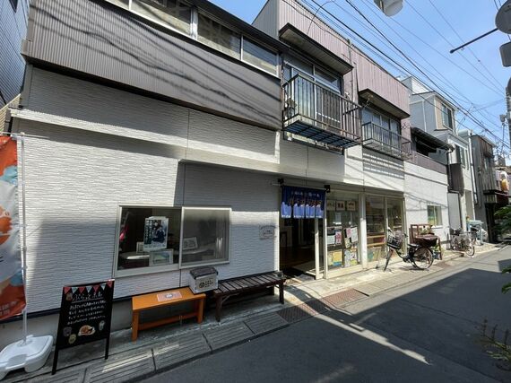 キラキラ茶屋