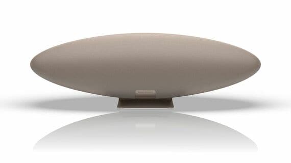 Bowers & WilkinsのZeppelin Pro Edition
