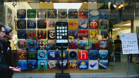 App Store