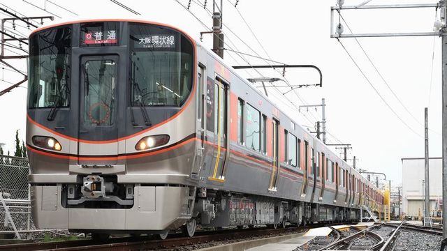 関東人が戸惑う 関西ならではの鉄道ルール 通勤電車 東洋経済オンライン 経済ニュースの新基準