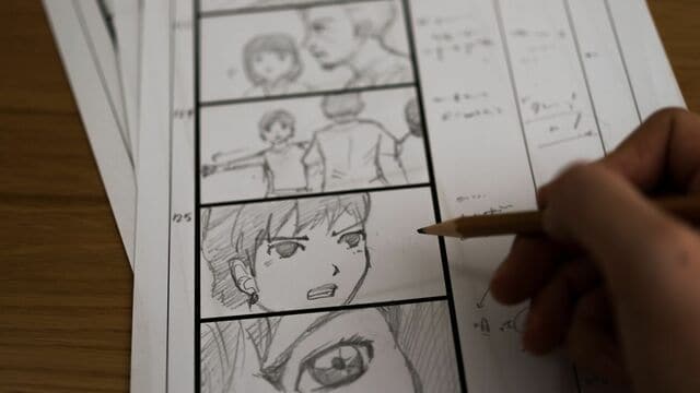 アニメをうまく描く人になる たった1つのコツ 漫画 東洋経済オンライン 社会をよくする経済ニュース