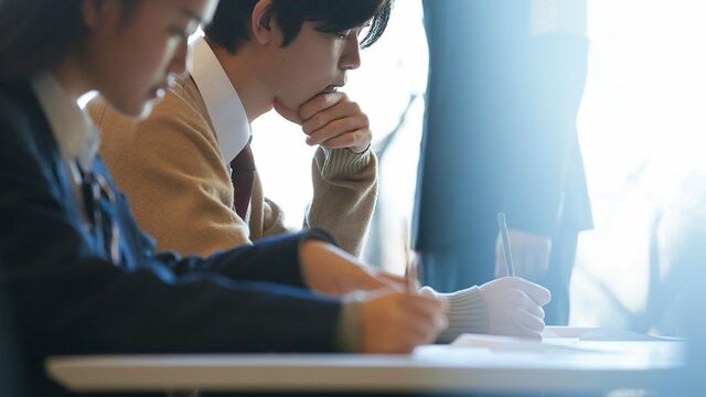 大学の｢学力型年内入試｣解禁で一般選抜は難化か