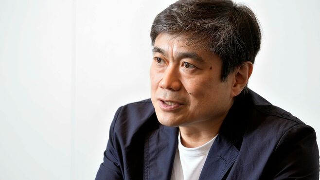 伊藤穰一､Web3で｢学校と先生｣の役割変わる理由