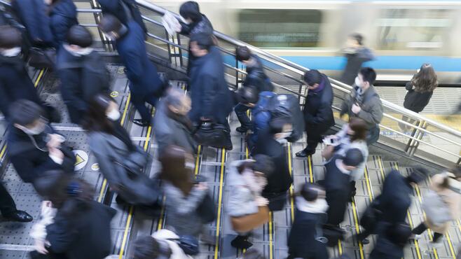 ｢100年前の日本｣が今と驚くほど似ている事情