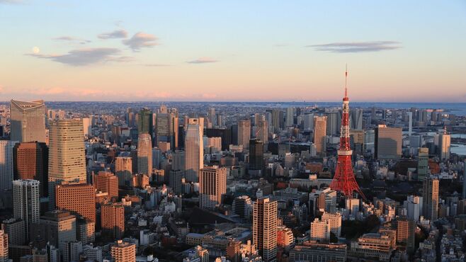 過密する｢東京の人口｣が減少に転じたカラクリ