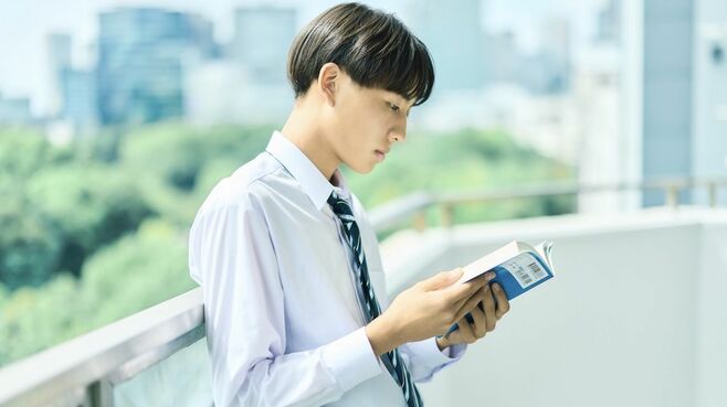 東大生が中高生の時に読んでいたおすすめ本4選