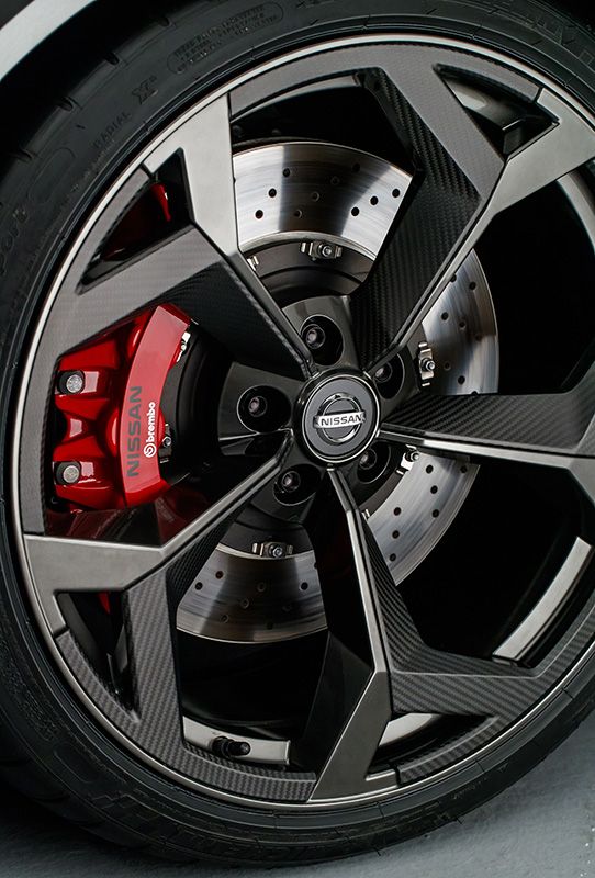 Nissan GT-50 by Italdesign