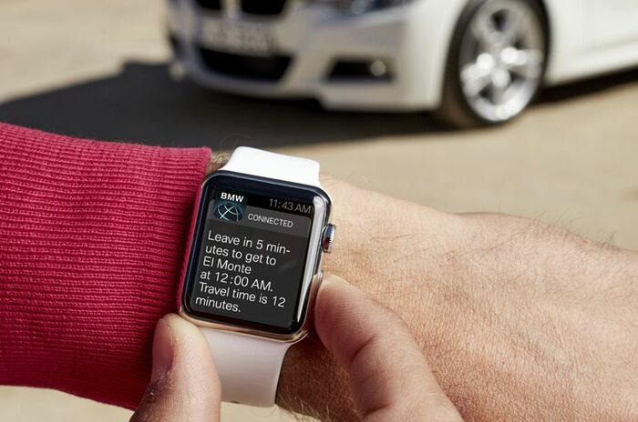 いまBMWが見せたいもの──BMWグループ・イノベーションデイ 2016