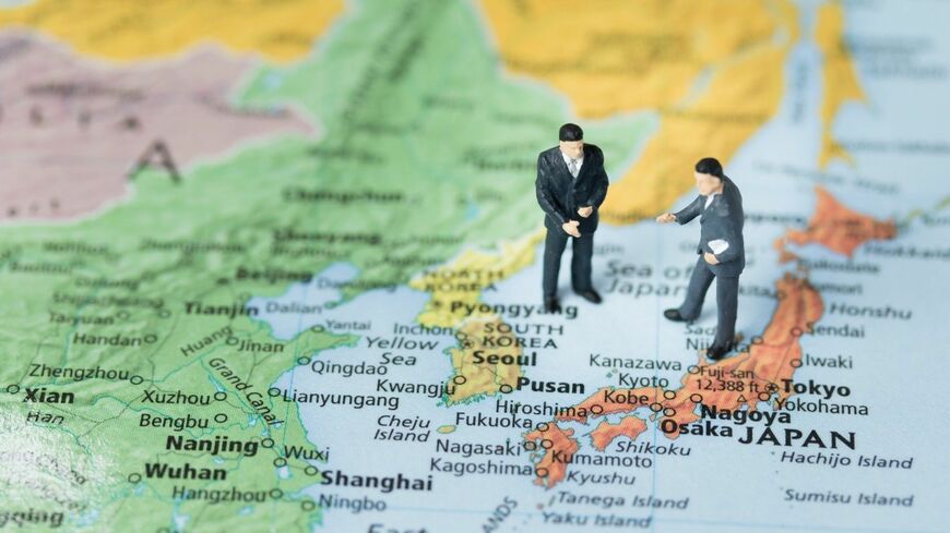 日本はいつまで先進国でいられるか？（写真：Shin@K／PIXTA）この記事の画像を見る(◯枚)
