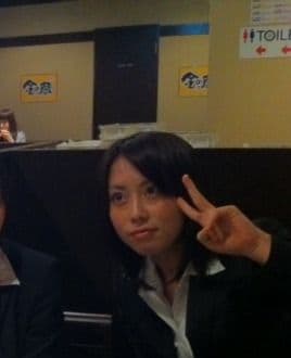 Nozomiさん