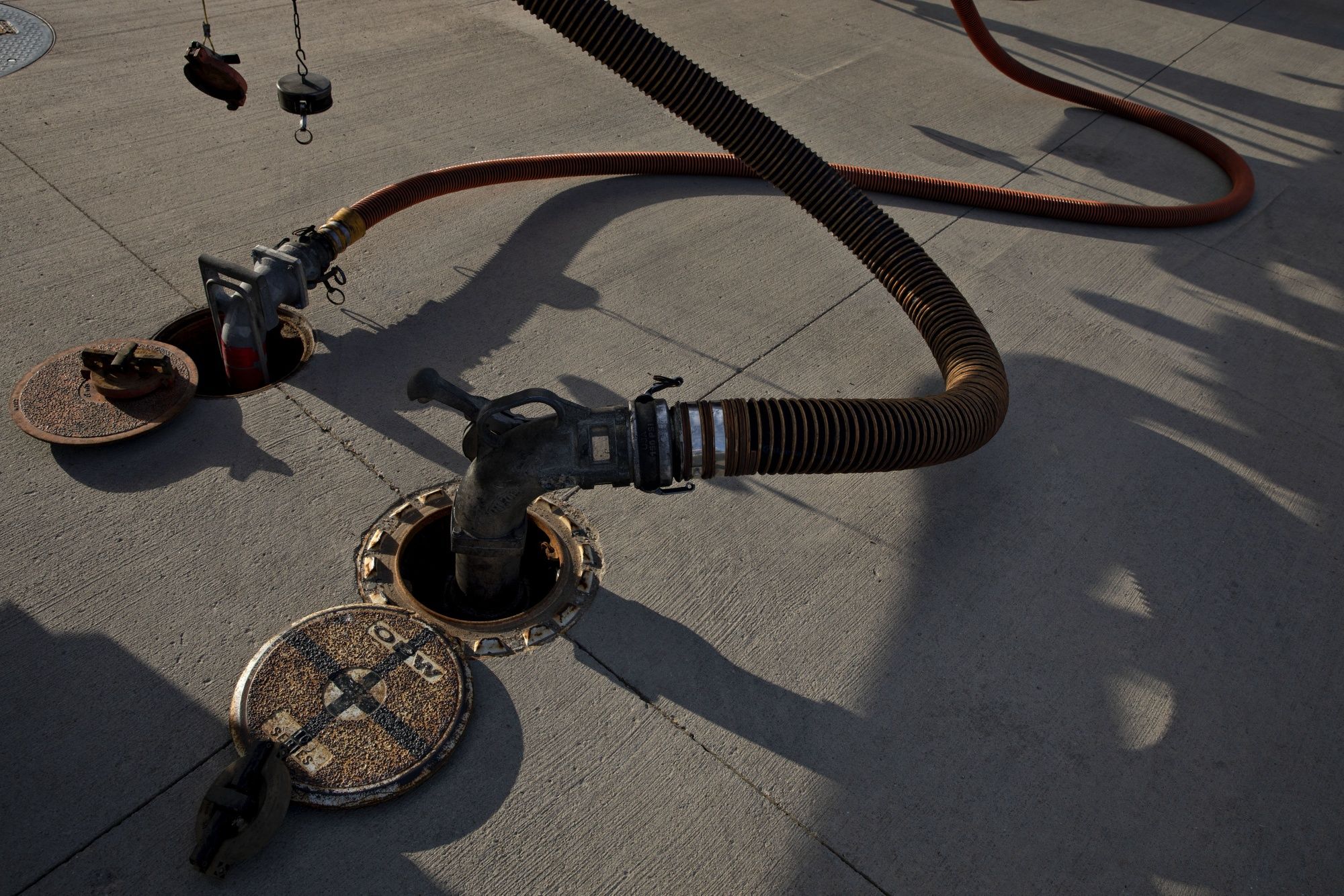 北海原油先物一時96ドル､NY原油も95ドル目前に上昇｜会社四季報オンライン