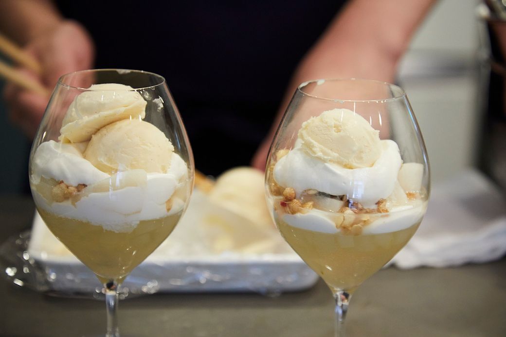 実は簡単 秋の夜長に 映える梨パフェ 作るコツ Leon 東洋経済オンライン 社会をよくする経済ニュース 実は簡単 秋の夜長に 映える梨パフェ 作るコツ Leon 東洋経済オンライン 社会をよくする経済ニュース