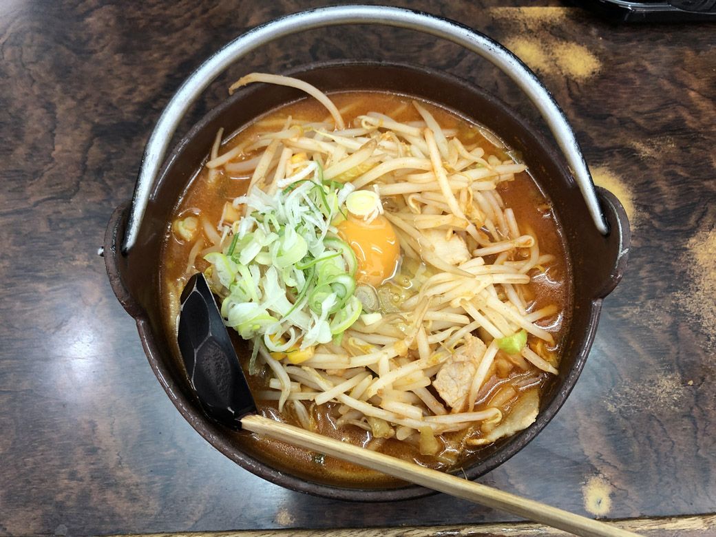 ラーメン