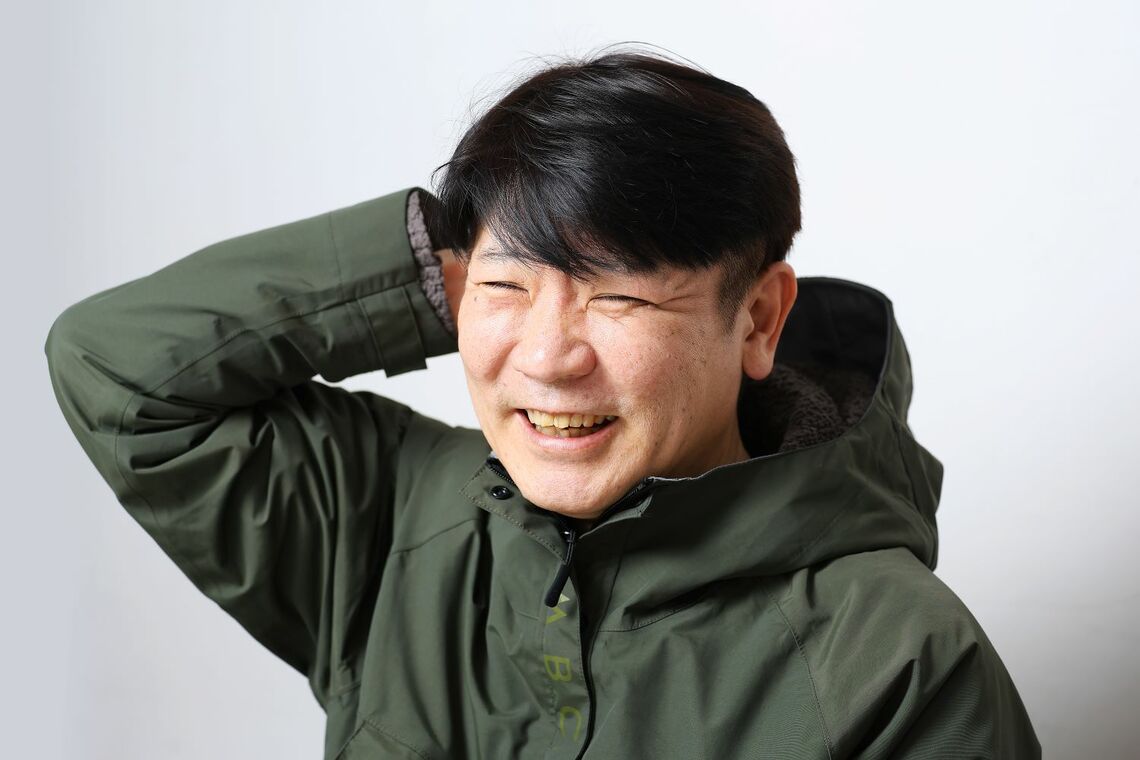 世界のナベアツ